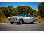 Thumbnail Photo 89 for 1961 Chevrolet Impala